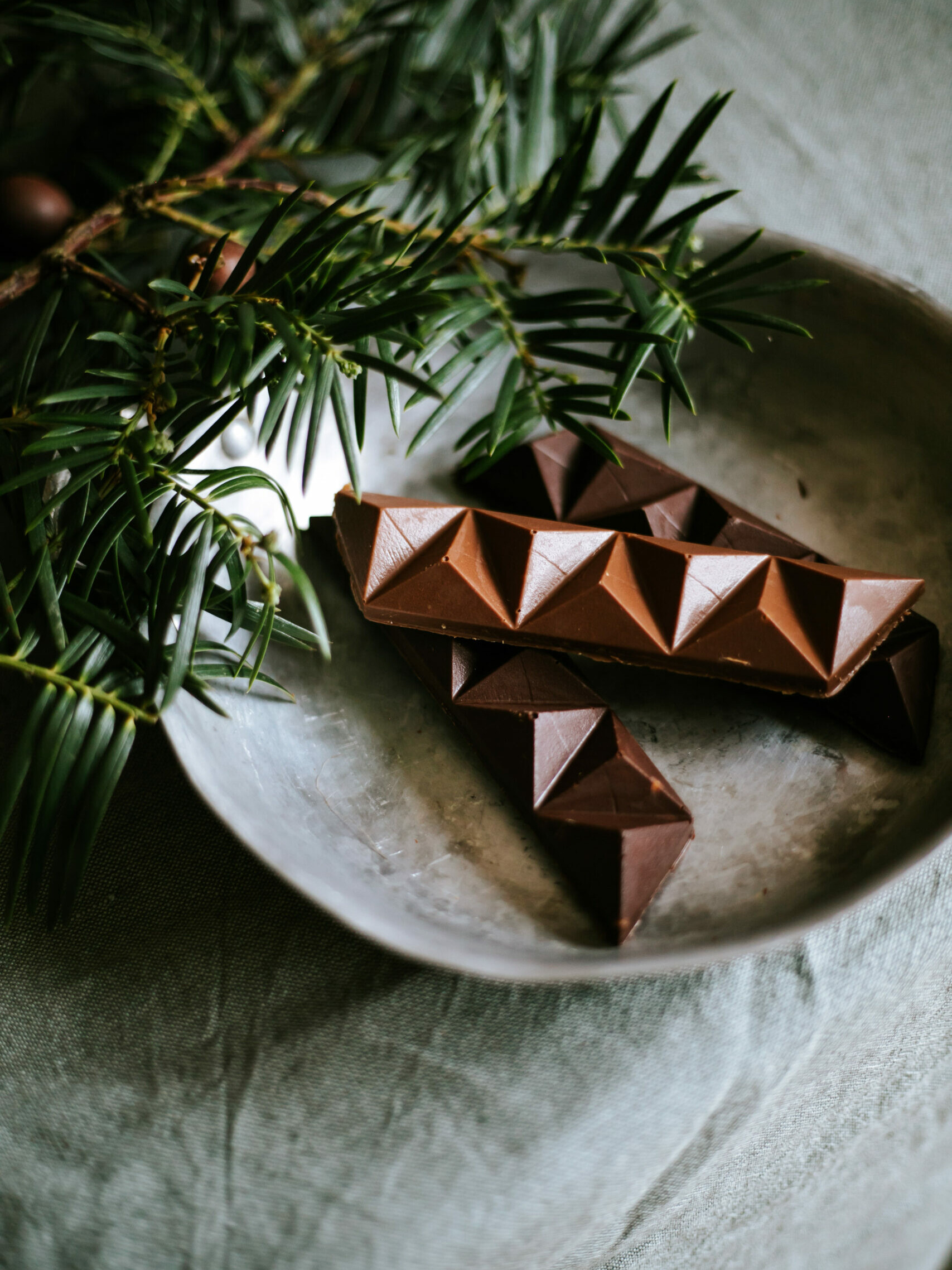 Barre Chocolat