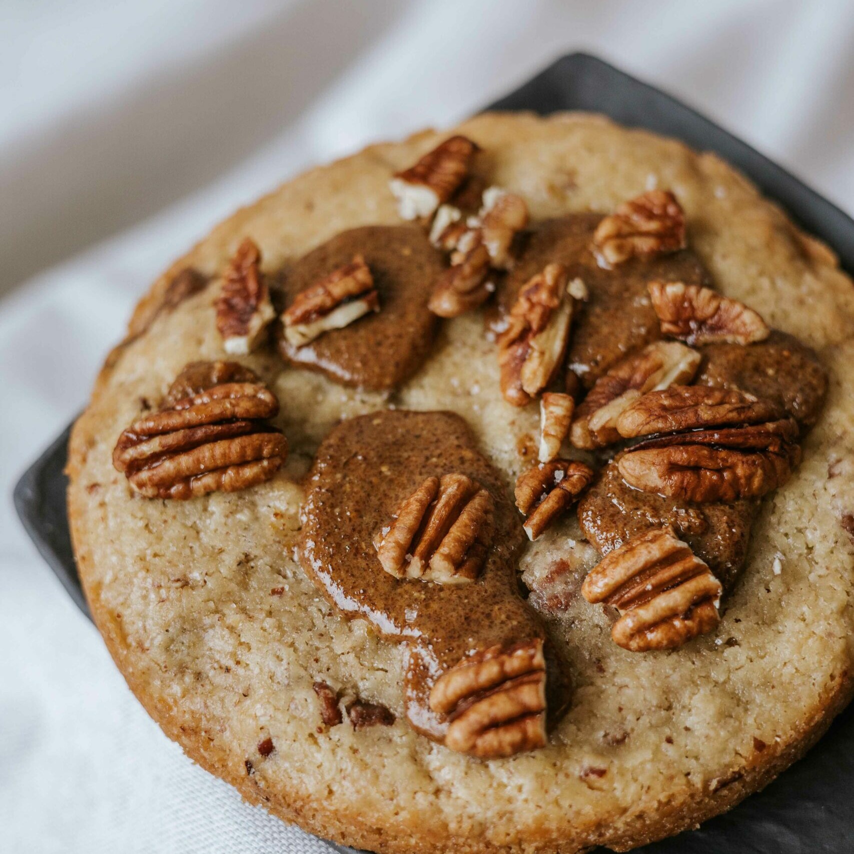 Le cookie à partager, Dorner Frères