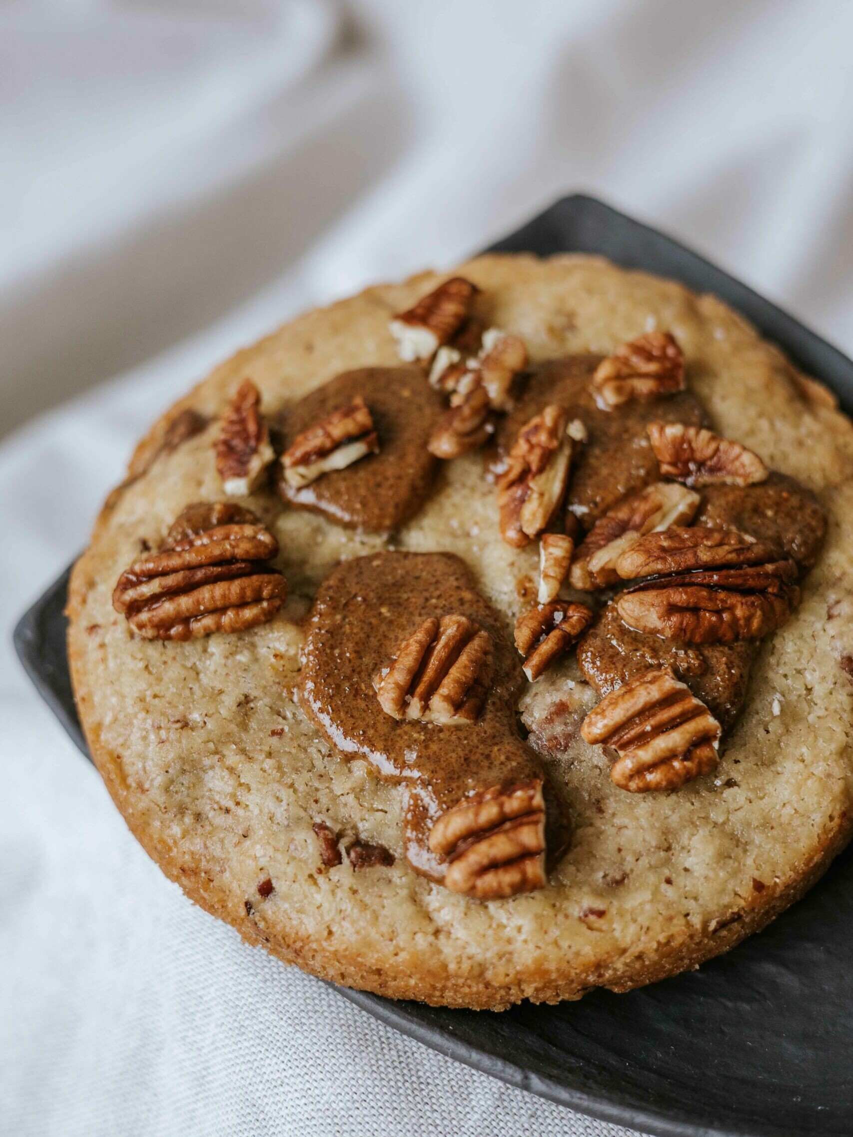 Le cookie à partager, Dorner Frères