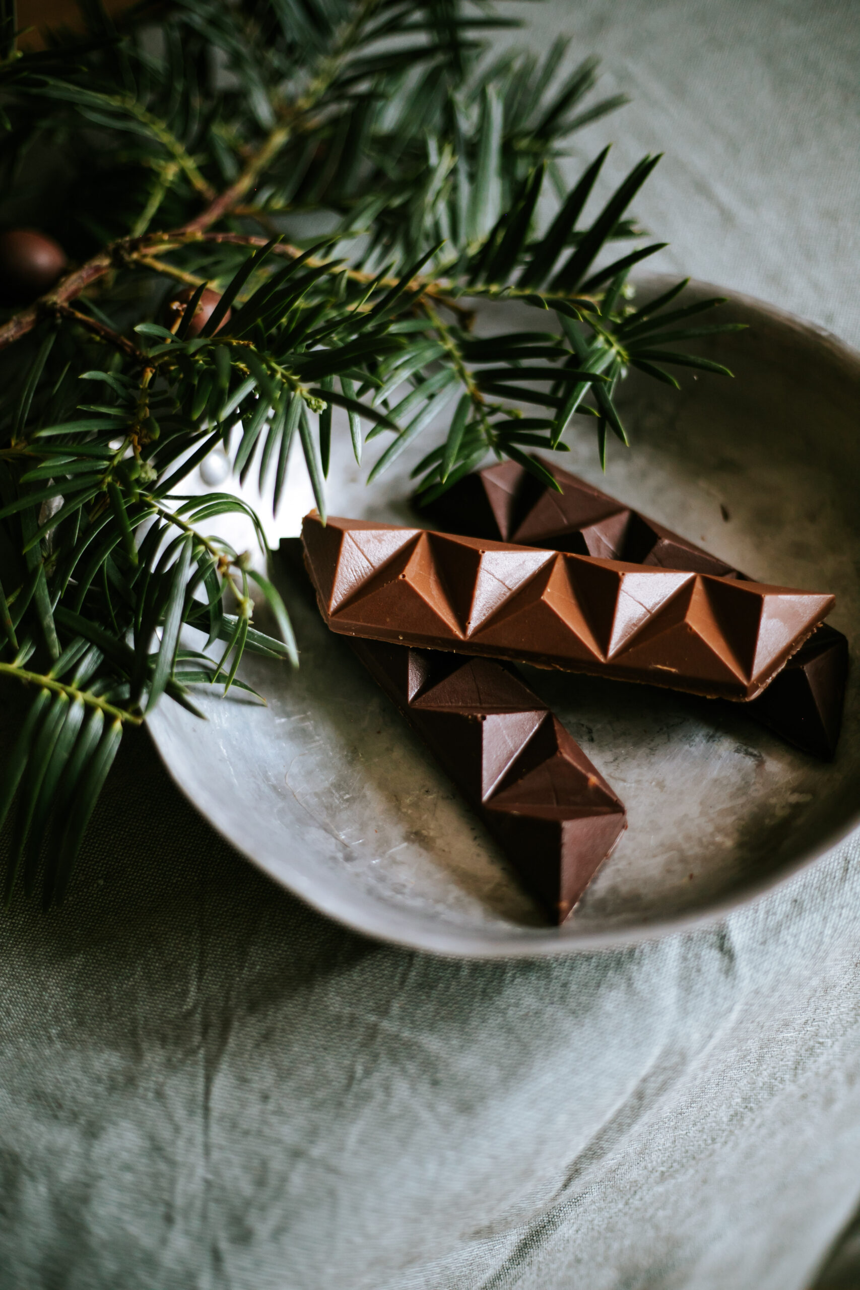 Barre Chocolat
